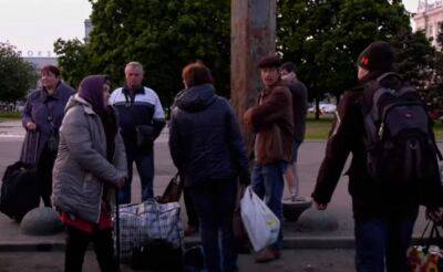 "Это экстренный шаг…": в Кабмине рассказали о планах по эвакуации украинцев