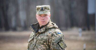 Оккупанты могут атаковать со стороны Сум и Запорожья, чтобы окружить ВСУ на Востоке, — украинский генерал