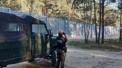 Польша построит ограждение на границе с Калининградской областью рф