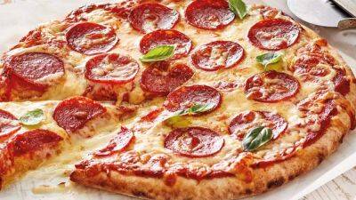 Достаточно делать ошибки: рецепт идеального теста на пиццу