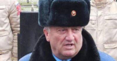 ВСУ в Донецкой области ликвидировали командира пилотов-"вагнеровцев", – соцсети