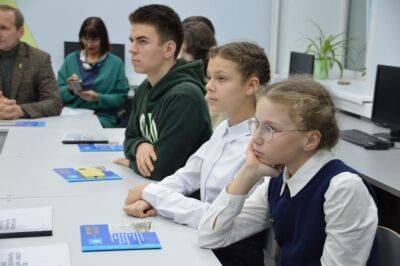 В Твери ученики и родители поучаствуют в обсуждении дизайна обновленной школы №17