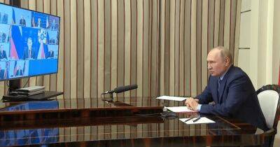 Путин подтвердил, что Россия вернулась к участию в зерновом соглашении (видео)