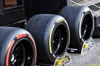 В Pirelli назвали составы на этапы в Сан-Паулу и Абу-Даби
