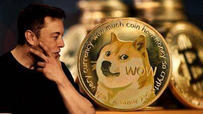 Рыночная стоимость криптовалюты Dogecoin выросла на $10 миллиардов