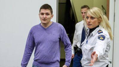 Осуждённый за киберпреступления россиянин вышел из тюрьмы в США