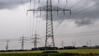 Україна хоче збільшити імпорт електроенергії з ЄС