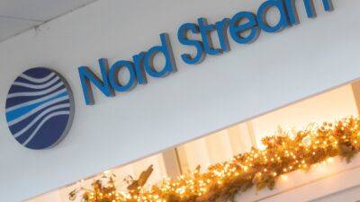 Nordstream AG опубликовал результаты осмотра "Северных потоков"