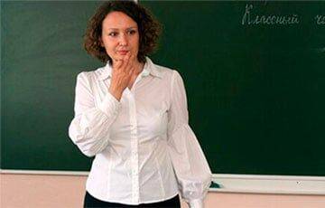Белорусские педагоги уличили чиновников во лжи