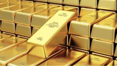 Великобритания расширила запрет на импорт российского золота