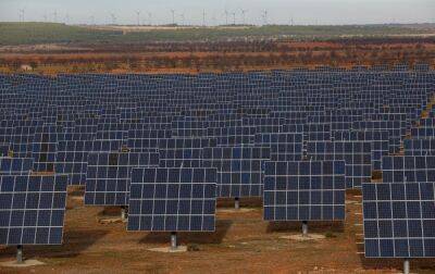 Росіяни збираються вкрасти сонячні батареї з окупованих територій, - Генштаб