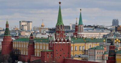 "Целенаправленная накачка": в Кремле высказались о применении ядерного оружия в Украине