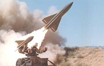 Испания поставит в Украину системы ПВО Hawk
