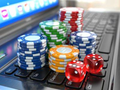 Как выбрать лучшее онлайн казино на реальные деньги? - russian.rt.com