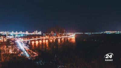 В Киеве снова экстренно выключили свет в обход графиков: где именно