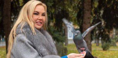 Самая богатая певица Украины показала, как повеселилась с мужем и дочками в Киеве: "Только закончились..."