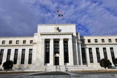 ФРС снова повысит процентную ставку — Reuters