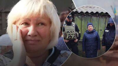 В Харьковской области правоохранители задержали "звезду" российской пропаганды: уже вручили подозрение