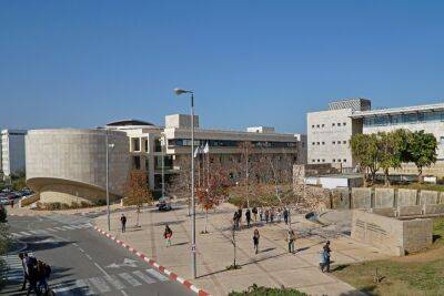 Израильские университеты одни из лучших в мире по предпринимательству выпускников