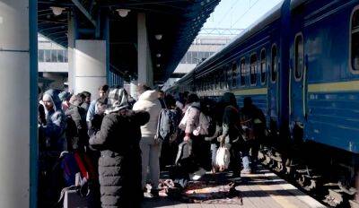 Вернуться до наступления зимы: в Европе экстренно обратились к украинским беженцам