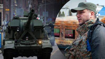 В сети пугают новым наступлением россиян на Сумскую область в ОВА отреагировали