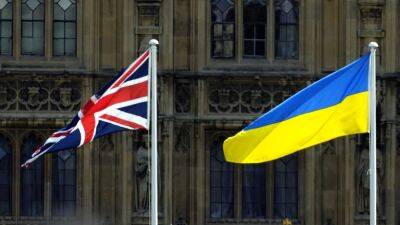 Великобритания ввела санкции против четырёх российских бизнесменов