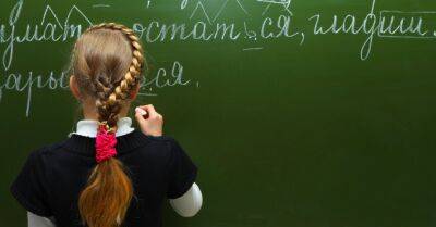 Центр госязыка проверяет, как педагоги школ нацменьшинств владеют латышским