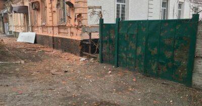 Оккупанты снова обстреляли Волчанск: ранены семь человек, повреждены дома (ФОТО)