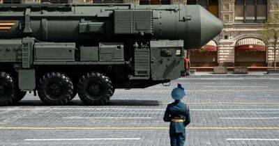 Мнения разделились: разведчики в США усомнились в ядерных возможностях России, – CNN