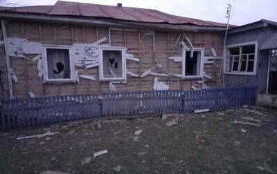 РФ обстріляла шість громад у Сумській області: пошкоджено лінії електропередач