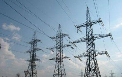 В Одесской области стабилизировали ситуацию с энергоснабжением