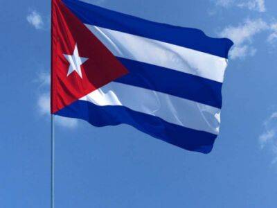 Президент Кубы прибыл в москву с официальным визитом - росСМИ