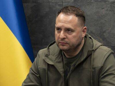 Киев и Запад разрабатывают декларацию об украинском воздушном щите – ОП