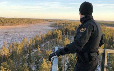 Фінляндія планує розпочати будівництво паркану на кордоні з РФ з наступного року