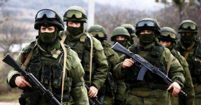 "Хрупкие силы": эксперты назвали последствия насильственного призыва украинцев в армию Путина