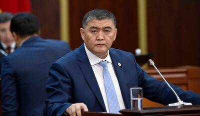 Ташиев о переговорах по таджикско-кыргызской границе: "Мы готовы идти на уступки друг другу"