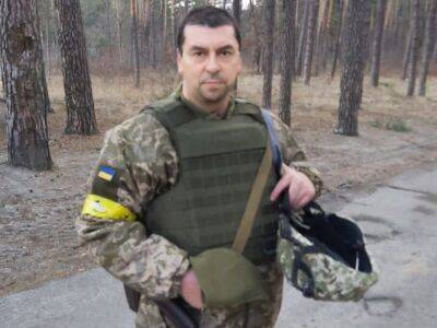 Вернувшийся из российского плена подполковник Пипенко: Российский спецназ тренировали на нас. Проверки – это очень жестко