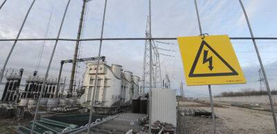 Місця, де європейська енергетична інфраструктура найбільш уразлива для атак