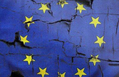 Захарова: руководство ЕС заражено аномальным политическим вирусом
