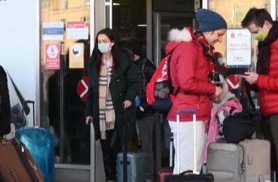 Собирайте вещи: украинцев призвали выехать из страны - в ДТЕК дали предупреждение
