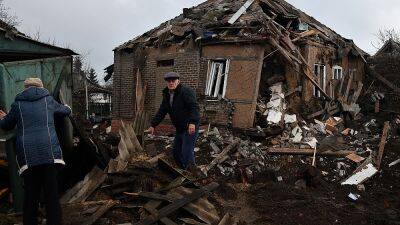 Война в Украине: Лондон анонсировал новую помощь