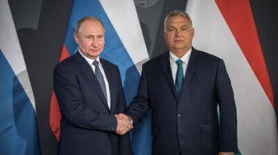 Орбан дбає про справедливість і обіцяє блокувати виділення нового пакету допомоги ЄС для України на 18 мільярдів євро