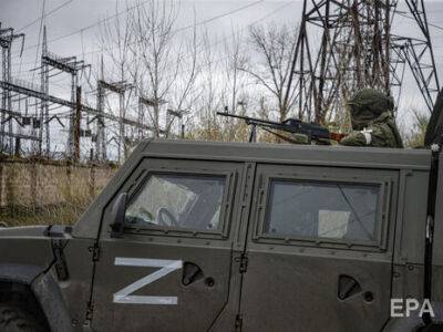 Військовий експерт прогнозує черговий "жест доброї волі" окупантів на Луганщині