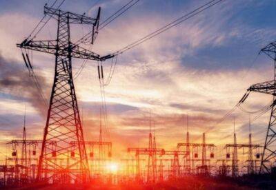 Україна спробувала отримати електроенергію з Європи: постачання відбулося успішно - facenews.ua - Украина - Україна - місто Київ - Росія