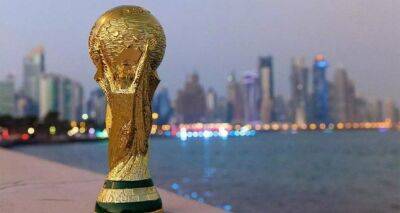 В Катаре стартует Чемпионат мира по футболу-2022