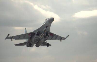 Авиация России уничтожила цех по сборке двигателей для украинской военной авиации