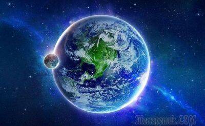 Факты о планете Земля, которые будут интересны и детям, и взрослым