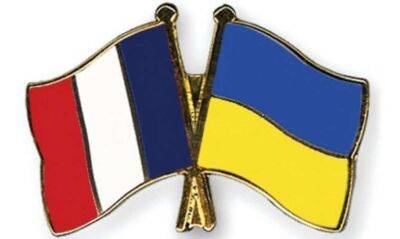 Україна отримала величезний пакет військової допомоги від Франції