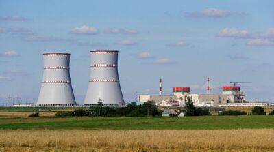Российские спецслужбы планируют провокации на белорусской АЭС – разведка