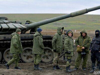 Российская армия расколота из-за плохого руководства на среднем и низшем уровне – британская разведка